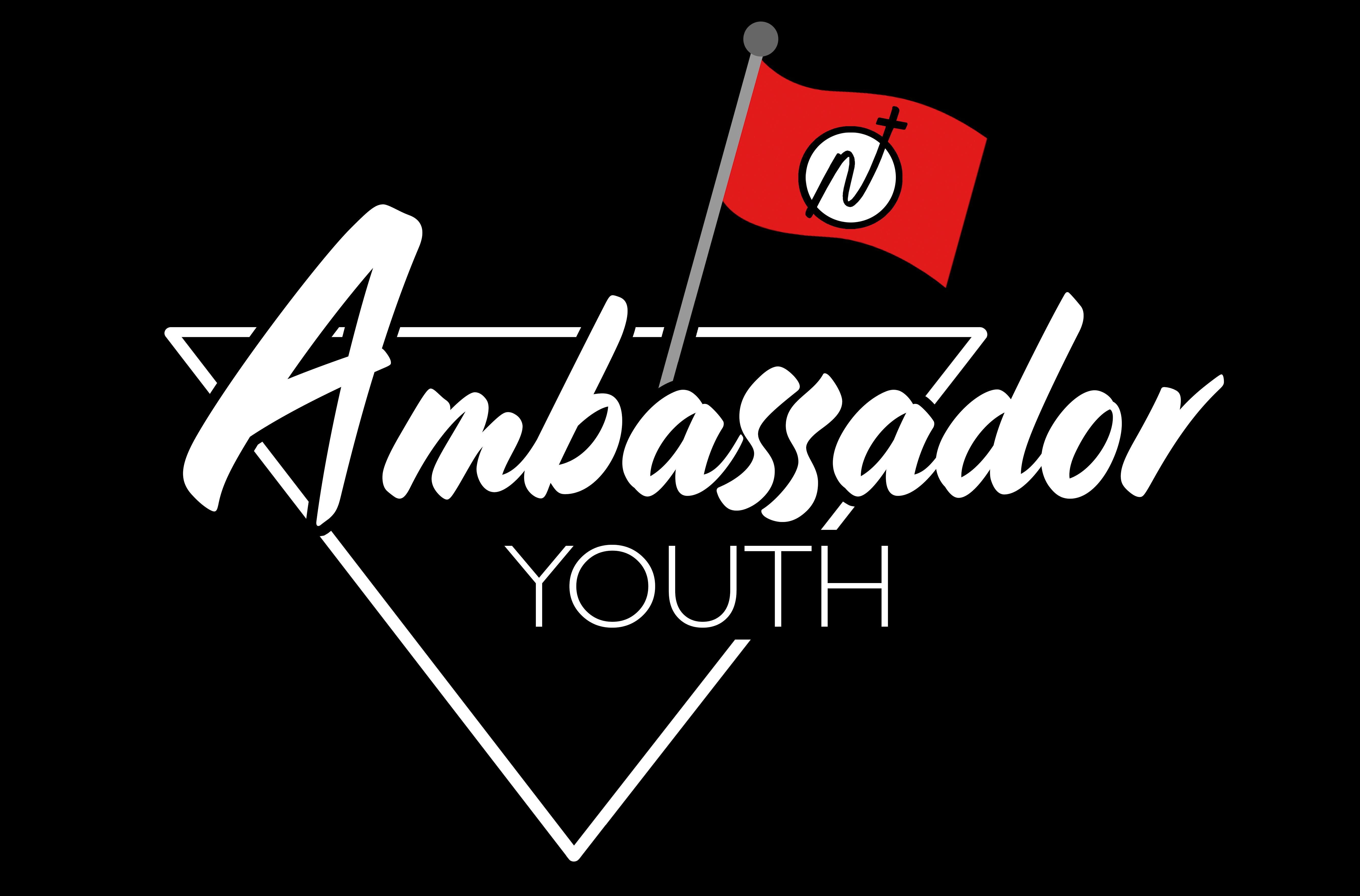 Ambassador Youth logo